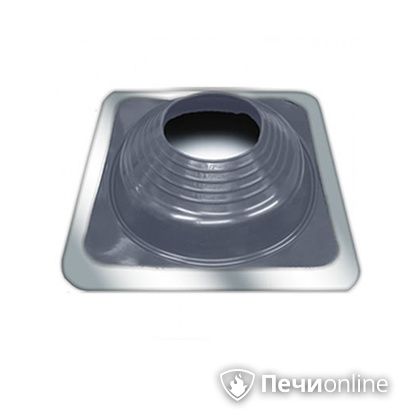 Проходник через кровлю Мастер Флеш Проходник №8 (178-330) Серый в Чайковском