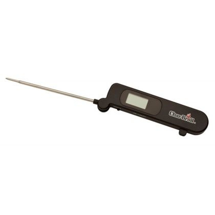 Цифровой термометр Char-Broil для гриля в Чайковском