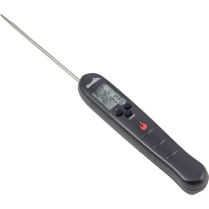 Цифровой термометр Char-Broil для гриля с памятью мгновенный в Чайковском