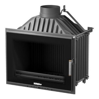 Каминная топка Nordflam TORN LUX14 кВт в Чайковском