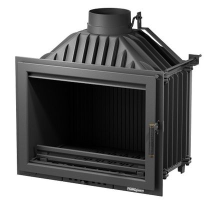 Каминная топка Nordflam TRENT STANDARD14 кВт в Чайковском