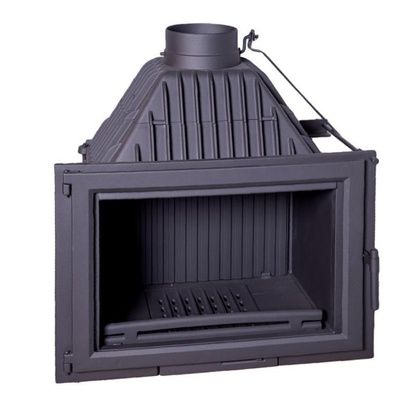 Каминная топка Nordflam LIZBONA16 кВт в Чайковском