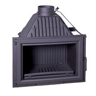 Каминная топка Nordflam LIZBONA16 кВт