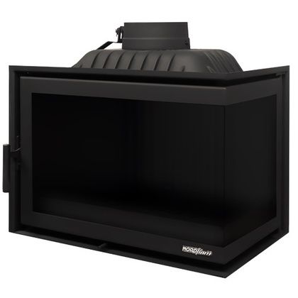 Каминная топка Nordflam ETNA EKO13 кВт Правая в Чайковском