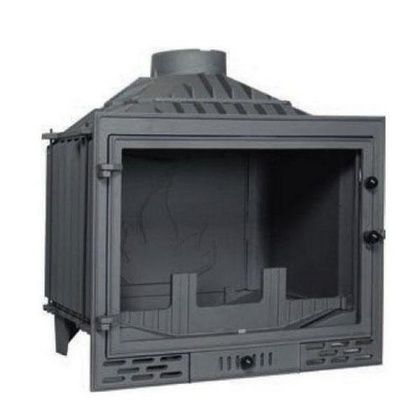 Каминная топка Ferguss FG20 в Чайковском