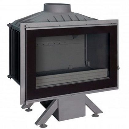 Каминная топка Ferguss FG17 Air ext clapet в Чайковском