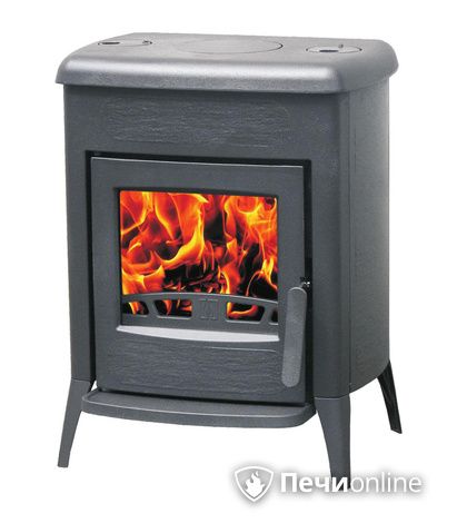 Отопительно-варочная печь Plamen Amyty 3 в Чайковском