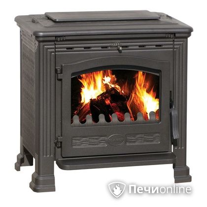 Отопительная печь Plamen Tena Termo, чугунная в Чайковском