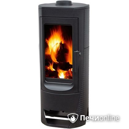 Отопительная печь Plamen Nera в Чайковском