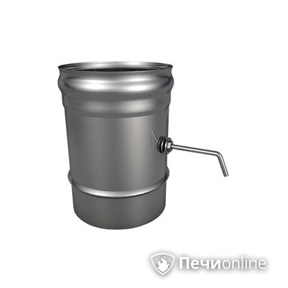 Шиберы Теплов и Сухов Шибер ШМ(М)-Р 430-0.8 D150 в Чайковском