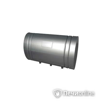 Бак для воды навесного типа Теплов и Сухов 100л (горизонтальный) в Чайковском