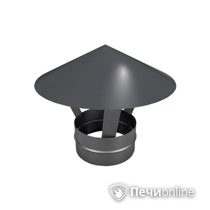  Теплов и Сухов Зонт ЗМ-Р 304-0.5 D150 в Чайковском