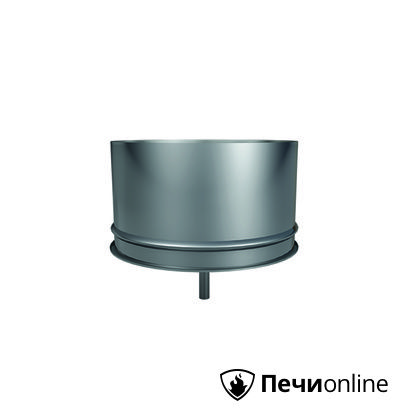 Конденсатосборник Теплов и Сухов Конденсатоотвод Термо-Р 316 0.5 D220(120) в Чайковском