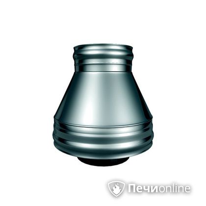 Конусы Теплов и Сухов Конус Термо КТ-Р 430-0.5/430-0.5 D200/260 в Чайковском