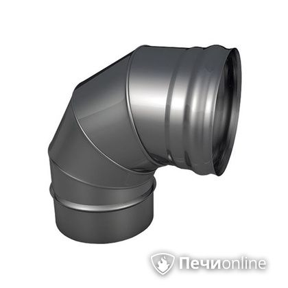 Колено 90° Теплов и Сухов Отвод 87* ОМ-Р 430-0.5 D115 в Чайковском