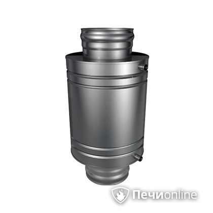 Теплообменник Теплов и Сухов Титан-Р-М 8л 201 115 / D 115 (120) в Чайковском