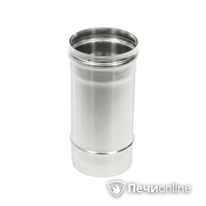 Одностенные трубы Теплов и Сухов Труба L250 ТМ-Р 430-0.5 D120 в Чайковском