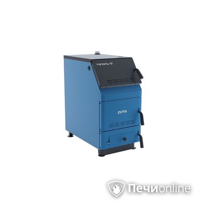 Комбинированные котлы Zota Тополь М-80 в Чайковском