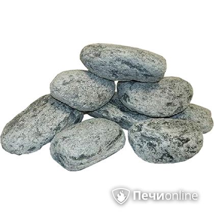 Камни для бани Банный камень Талькохлорит 20 кг. в Чайковском