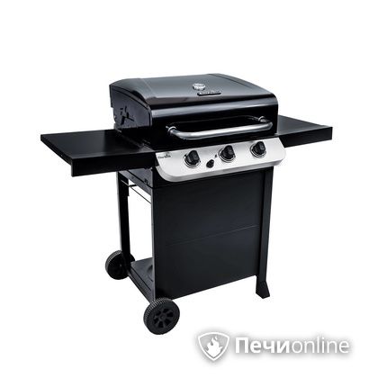 Гриль-барбекю на газу Char-Broil Char-Broil Performance 3B в Чайковском