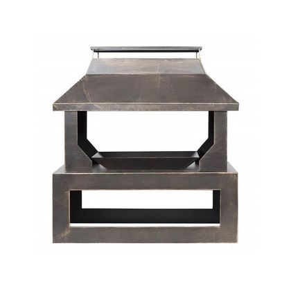 Чаши для костра La Hacienda Stonehurst в Чайковском