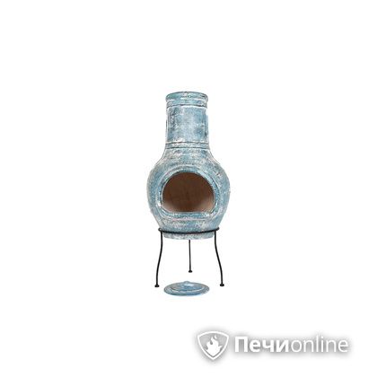 Чаша для костра La Hacienda Linea в Чайковском