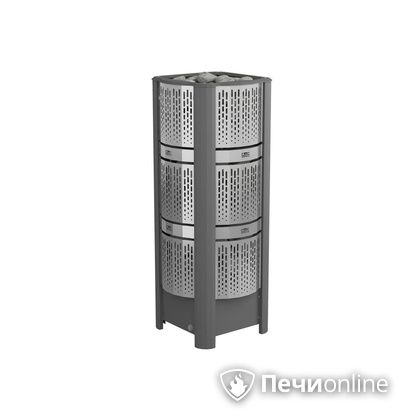 Электрокаменки для сауны (электрические печи) Костёр RAIN Corner 9 в Чайковском