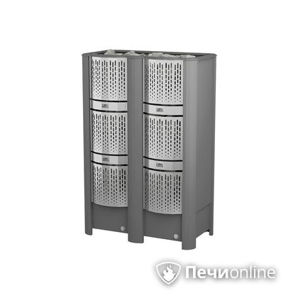 Электрокаменки (электрические печи) Костёр RAIN Pro 18 в Чайковском