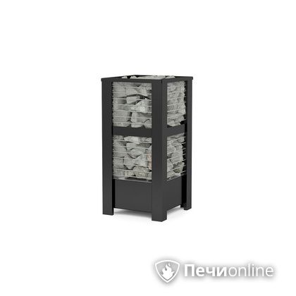 Электрокаменки (электрические печи) Костёр QUADRO Corner 6 в Чайковском