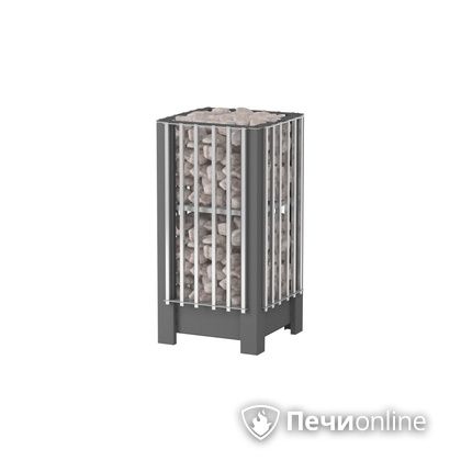 Электрокаменки (электрические печи) Костёр GEOS-City 6 в Чайковском