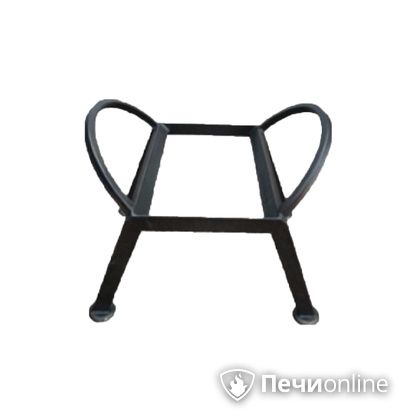 Подставка под печь Везувий АОГТ 01  в Чайковском