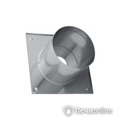  Феррум Разделка потолочная нерж. 600 d-200 в Чайковском