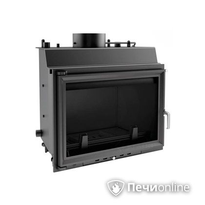 Каминная топка Kratki Wiktor/PW/12/W чугун в Чайковском