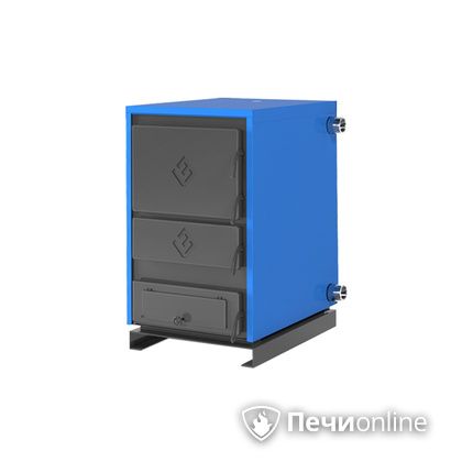 Отопительный котел Везувий Титаниум-85 в Чайковском