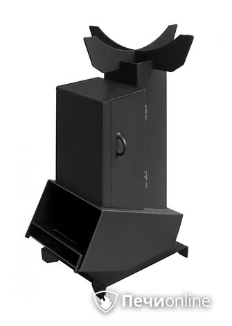Печь под казан Везувий Ракета 3 в Чайковском