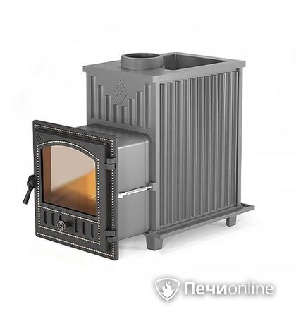 Дровяные печи-каменки Everest 24 280 в Чайковском