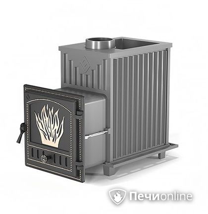 Дровяные печи-каменки Everest 24 281 в Чайковском