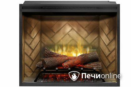 Электрический очаг Dimplex RevIllusion RBF30 в Чайковском