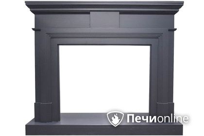 Портал для электрокамина Dimplex Coventry серый темный графит (Sym. DF2608-EU) Dimplex в Чайковском