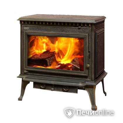 Печь-камин LK RICHARD чугун в Чайковском