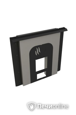 Экран GrillD разделительный утепленный Long в Чайковском