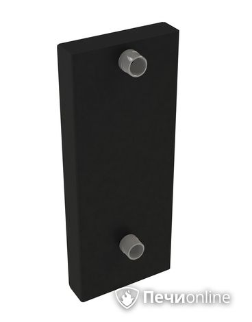 Теплообменник GrillD AISI 409 2мм 1,8л Cometa в Чайковском