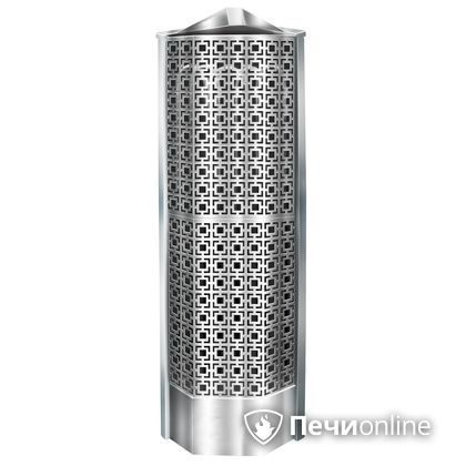 Электрокаменка (электрическая печь) Урал-Микма-Терм (УМТ) Дельта ЭКМ-6.0 кВт 380/220В без пульта в Чайковском