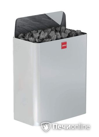 Электрокаменка (электрическая печь) Harvia Wall SW60E без пульта в Чайковском