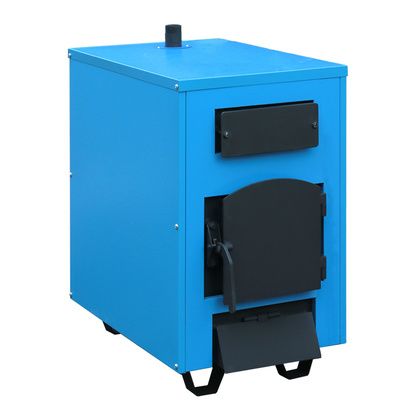 Котёл отопления Траян ОПТИМА Т-30 2К в Чайковском