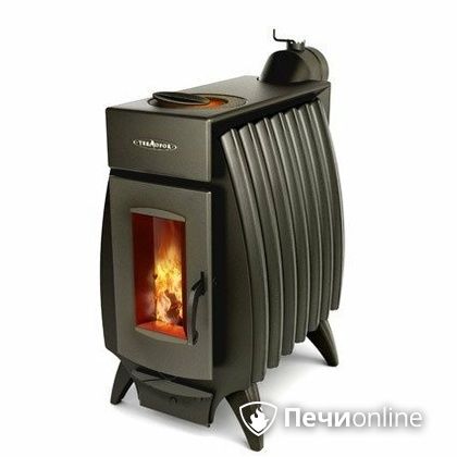 Печь длительного горения TMF Огонь-Батарея 5 антрацит в Чайковском