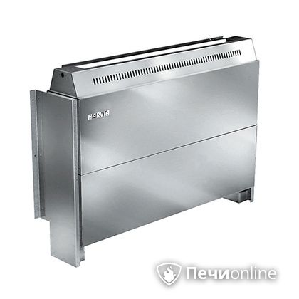 Электрокаменка для сауны Harvia Hidden Heather HH6 без пульта (HH060400) в Чайковском