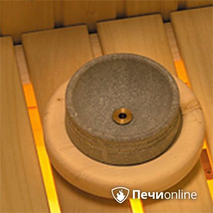  Harvia Чаша для воды и гибкий шланг Hidden Heather ZHH-220  в Чайковском