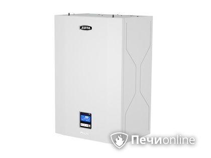 Электрические котлы Zota 9 MK-S Plus в Чайковском