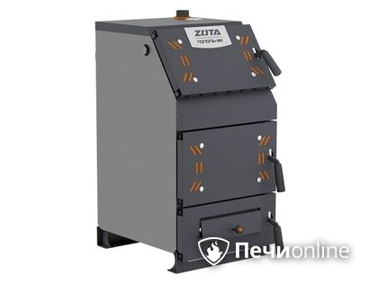 Твердотопливные котлы Zota Тополь-ВК 32 в Чайковском